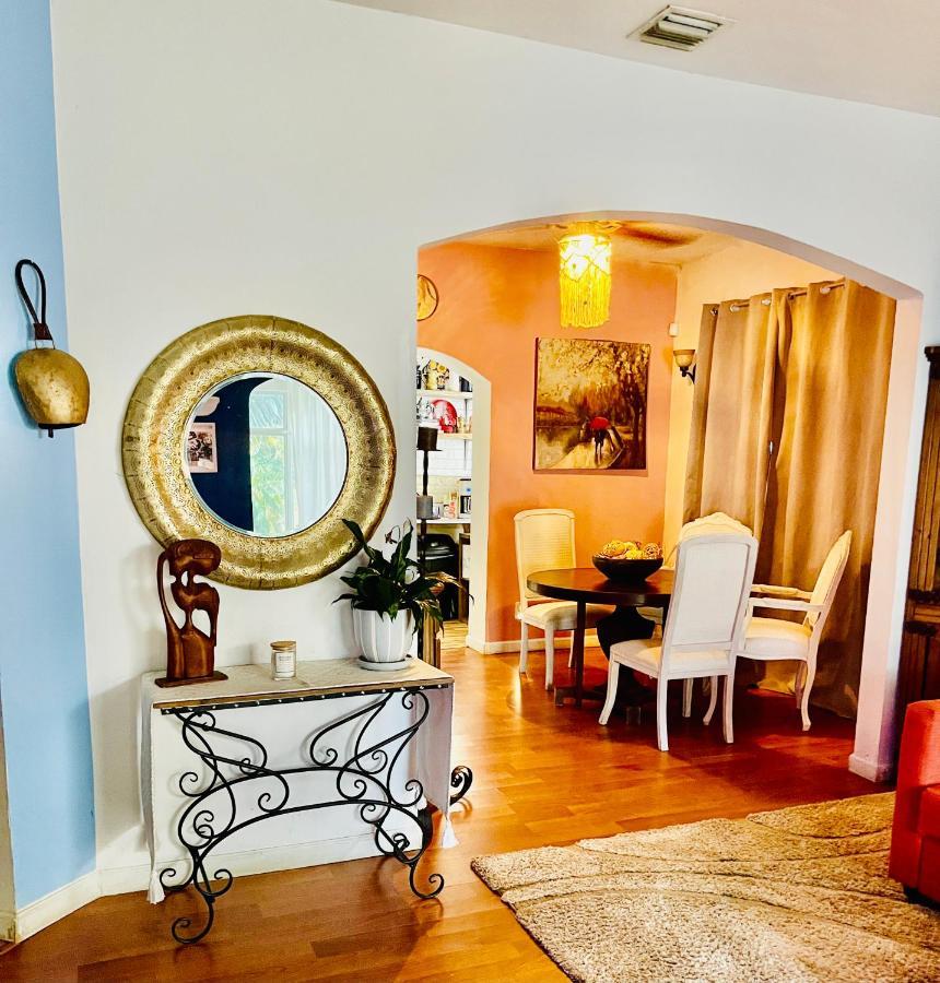Ne Miami Cottage Екстериор снимка